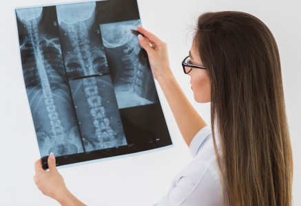 X-ray